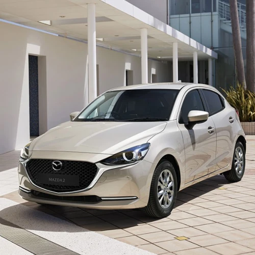 รูปภาพ มาสด้า Mazda 2 1.3 C Sports ปี 2022
