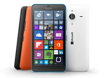 รูปภาพ ไมโครซอฟท์ Microsoft-Lumia 640 XL LTE Dual sim