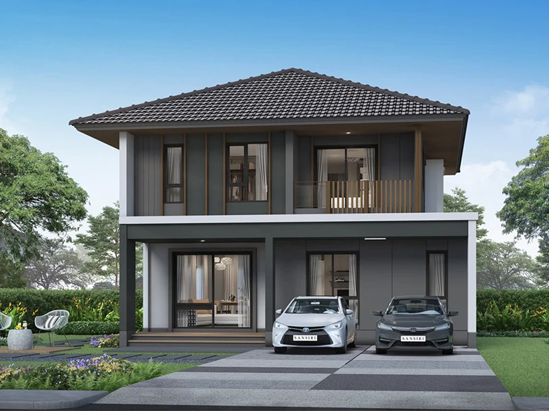 รูปภาพ สราญสิริ รังสิต (Saransiri Rangsit)