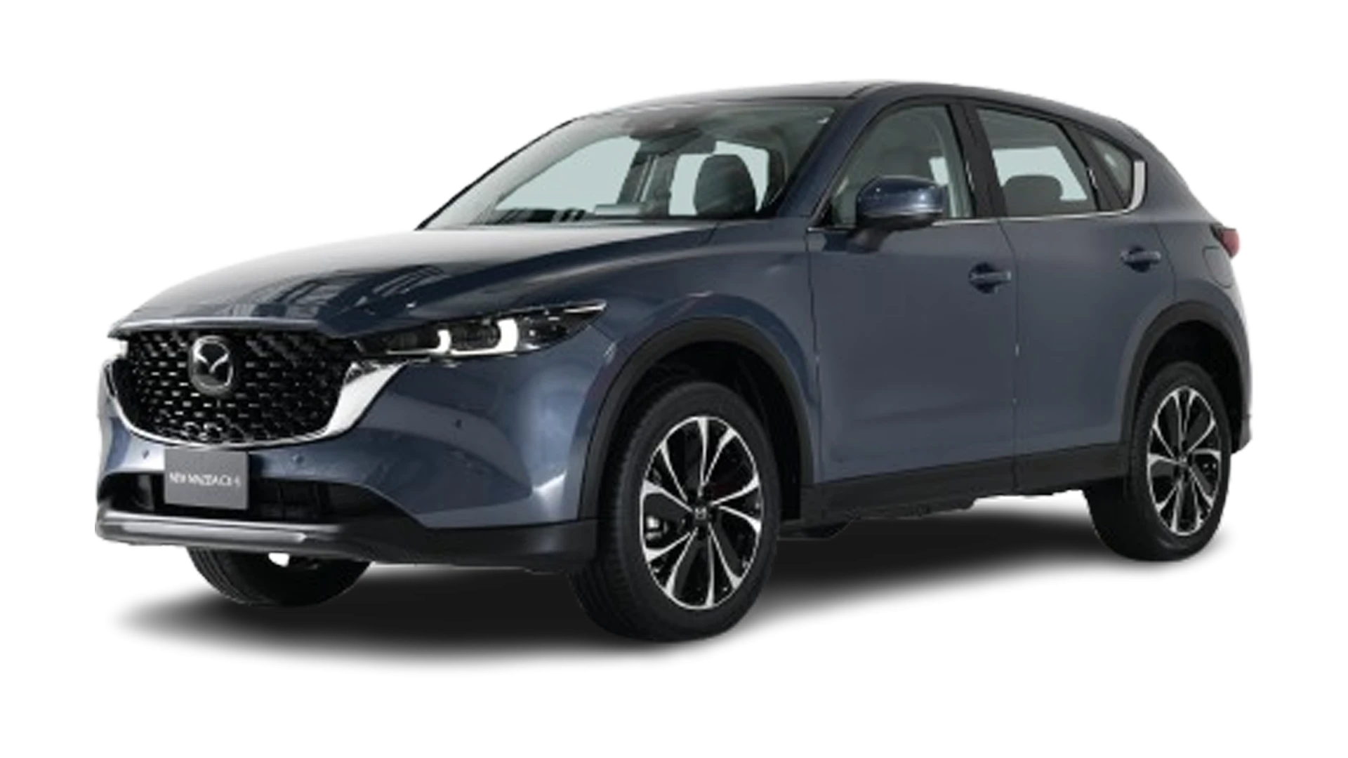 รูปภาพ มาสด้า Mazda CX-5 2.0 SP ปี 2024