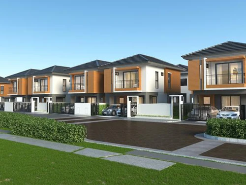 รูปภาพ เรสท์ วิลเลจ บางนา (Rest Village Bangna)