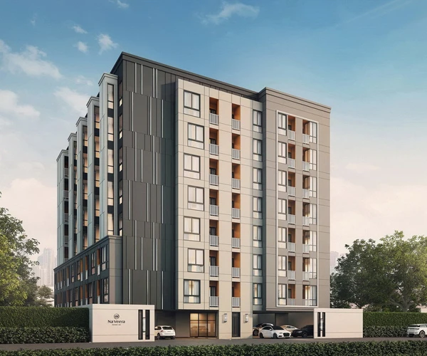 รูปภาพ ณ วีรา พหลฯ-อารีย์ (Na Veera Phahol-Ari)