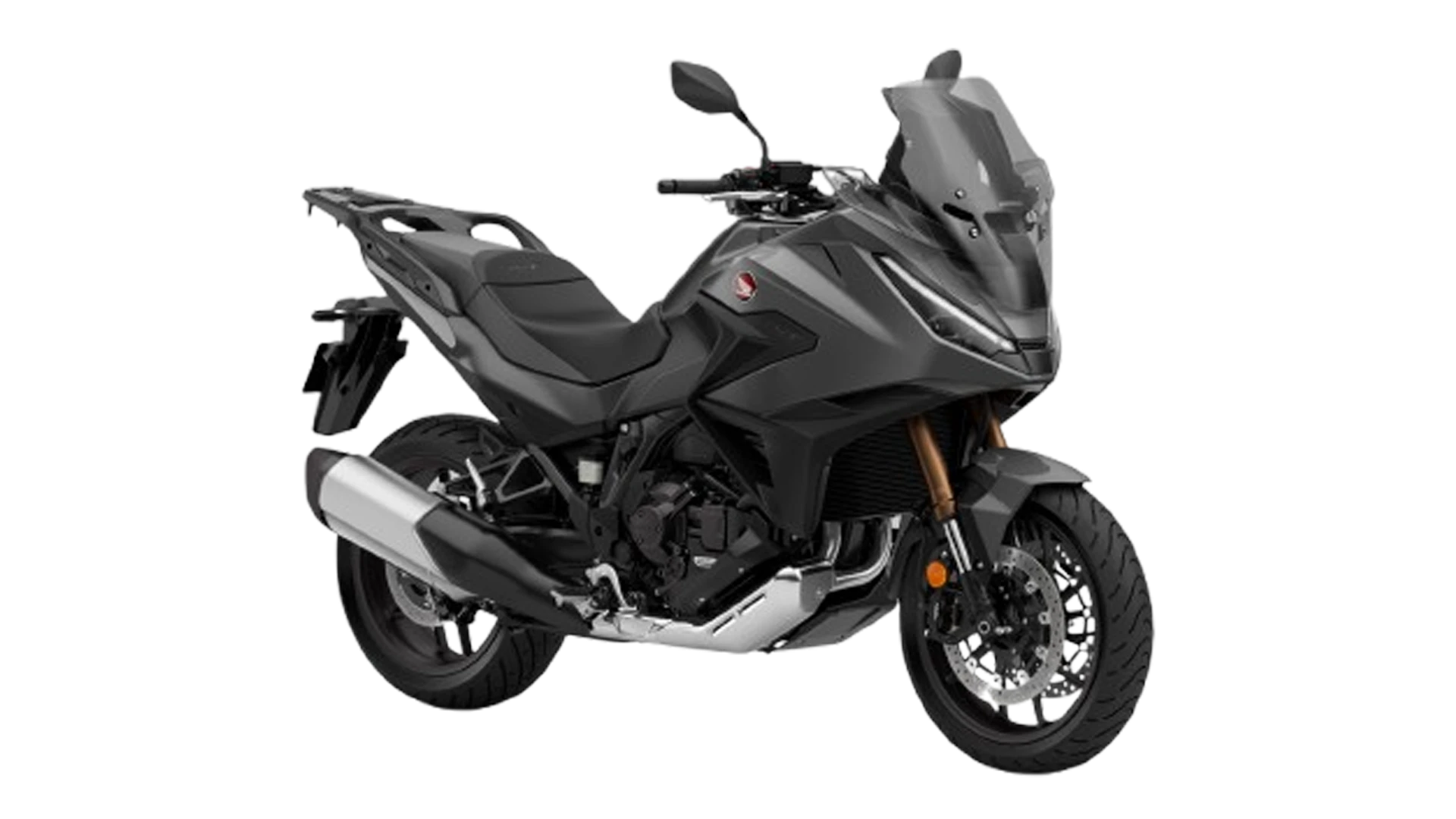 Honda NT ฮอนด้า 