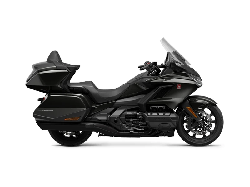 รูปภาพ ฮอนด้า Honda Goldwing Black Edition ปี 2022
