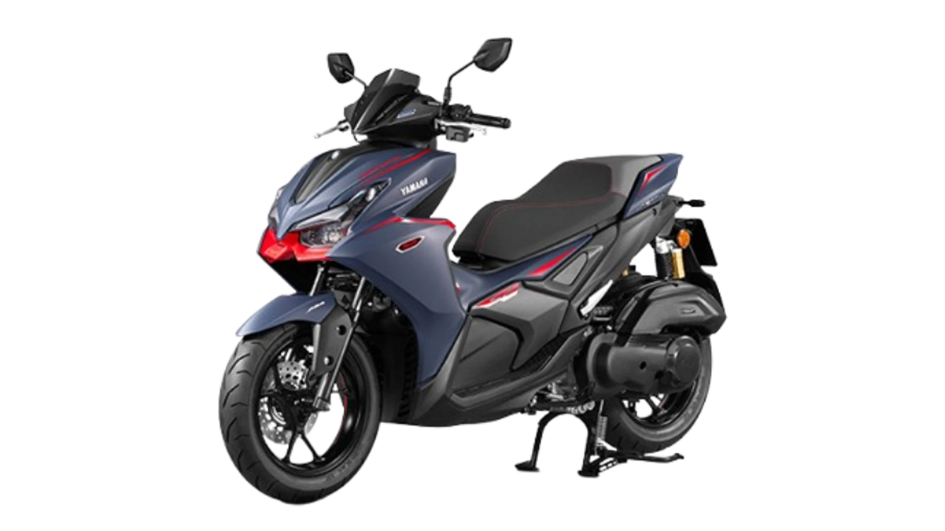 รูปภาพ ยามาฮ่า Yamaha Aerox SP ปี 2026