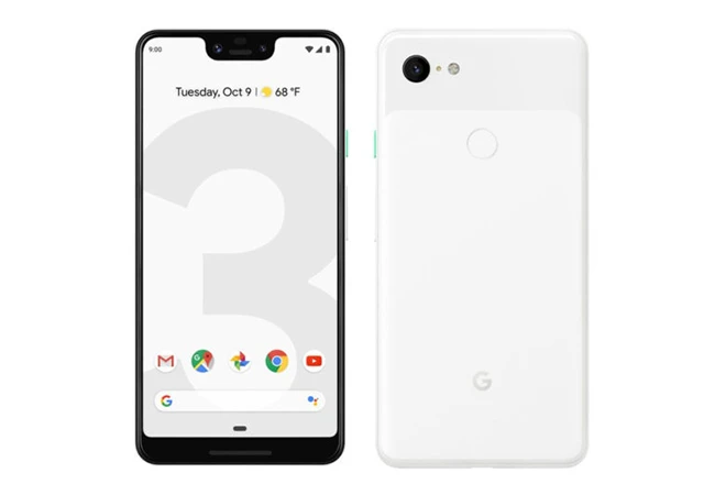 Google Pixel 3 ทุกรุ่นย่อย