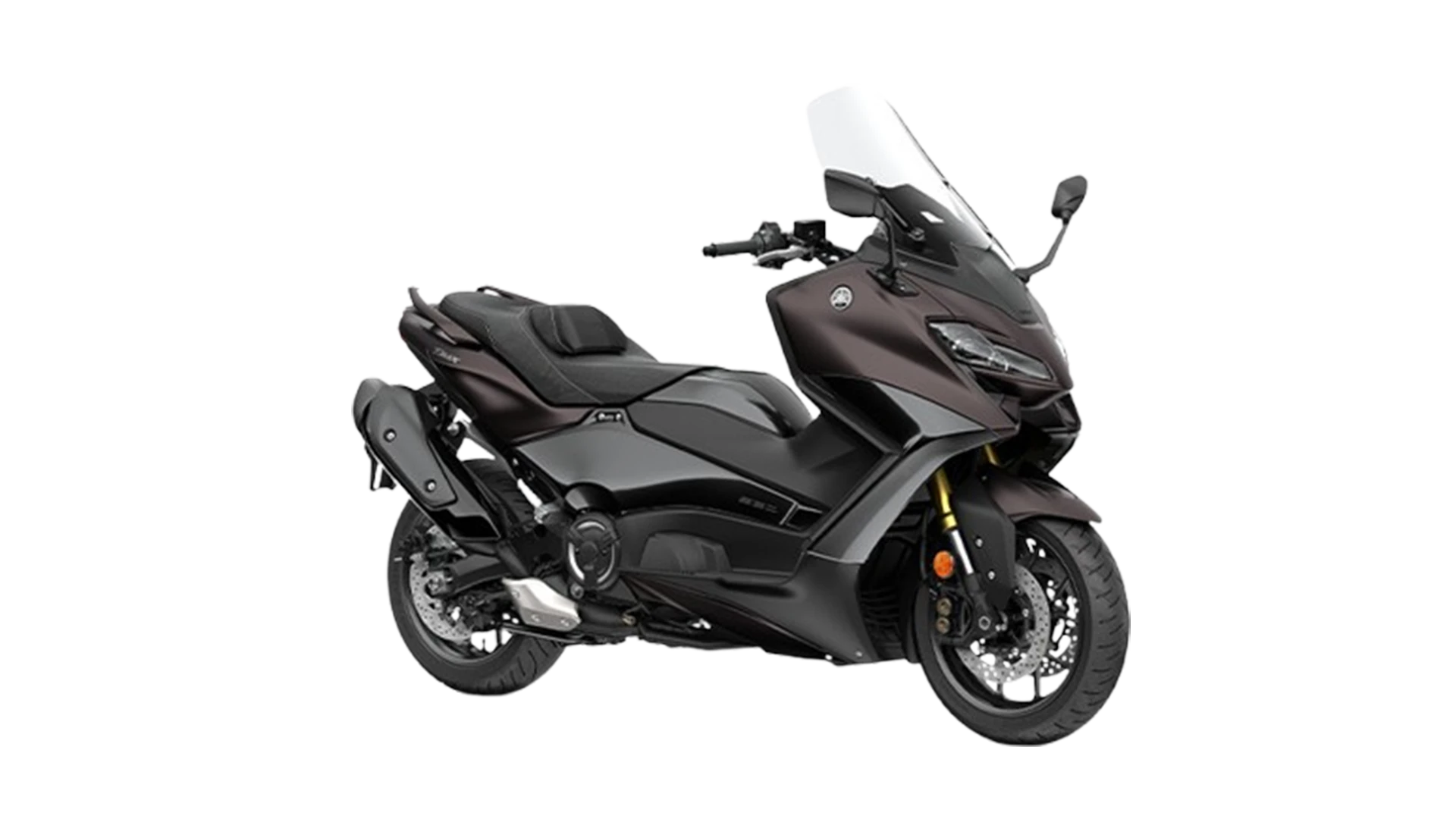 รูปภาพ ยามาฮ่า Yamaha TMAX Tech MAX ปี 2024