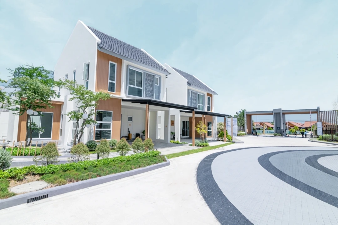 รูปภาพ พาโน เซน แหลมฉบัง (Pano Zen Laem Chabang)