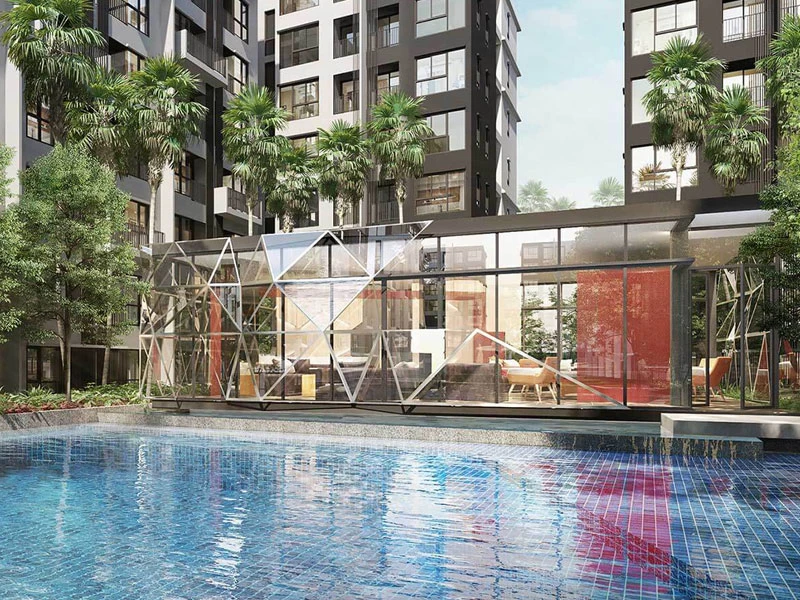 รูปภาพ เคฟทาวน์ ชิฟท์ (Kave Town Shift)