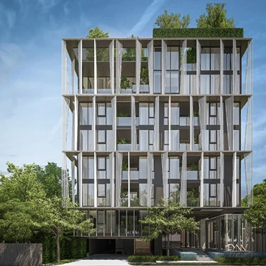 รูปภาพ ฟินน์ สุขุมวิท 31 (Fynn Sukhumvit 31)