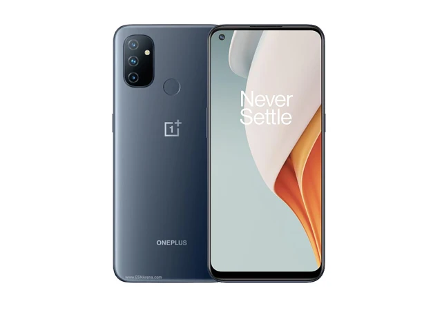 รูปภาพ วันพลัส OnePlus Nord N100