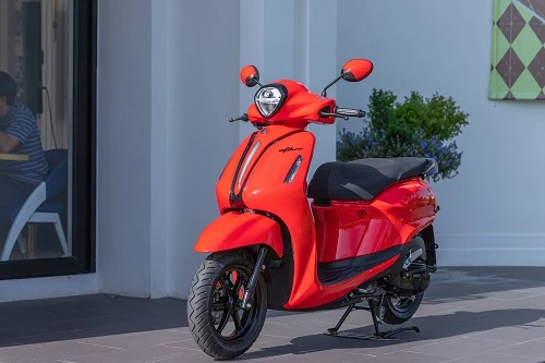 รูปภาพ ยามาฮ่า Yamaha Grand Filano Hybrid (Standard) ปี 2023