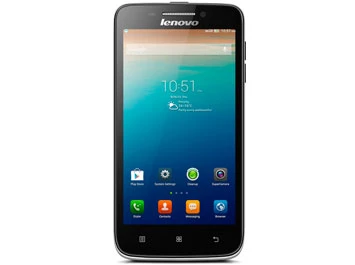 รูปภาพ เลอโนโว LENOVO S660