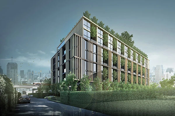 รูปภาพ เออร์บิเทีย ทองหล่อ (Urbitia Thong lo)