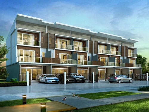 รูปภาพ ศุภาลัย พรีโม่ พระราม 2 (Supalai Primo Rama 2)