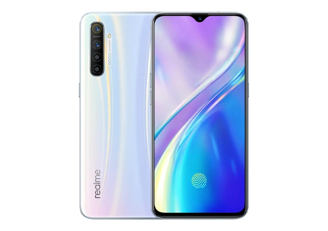 realme XT ทุกรุ่นย่อย