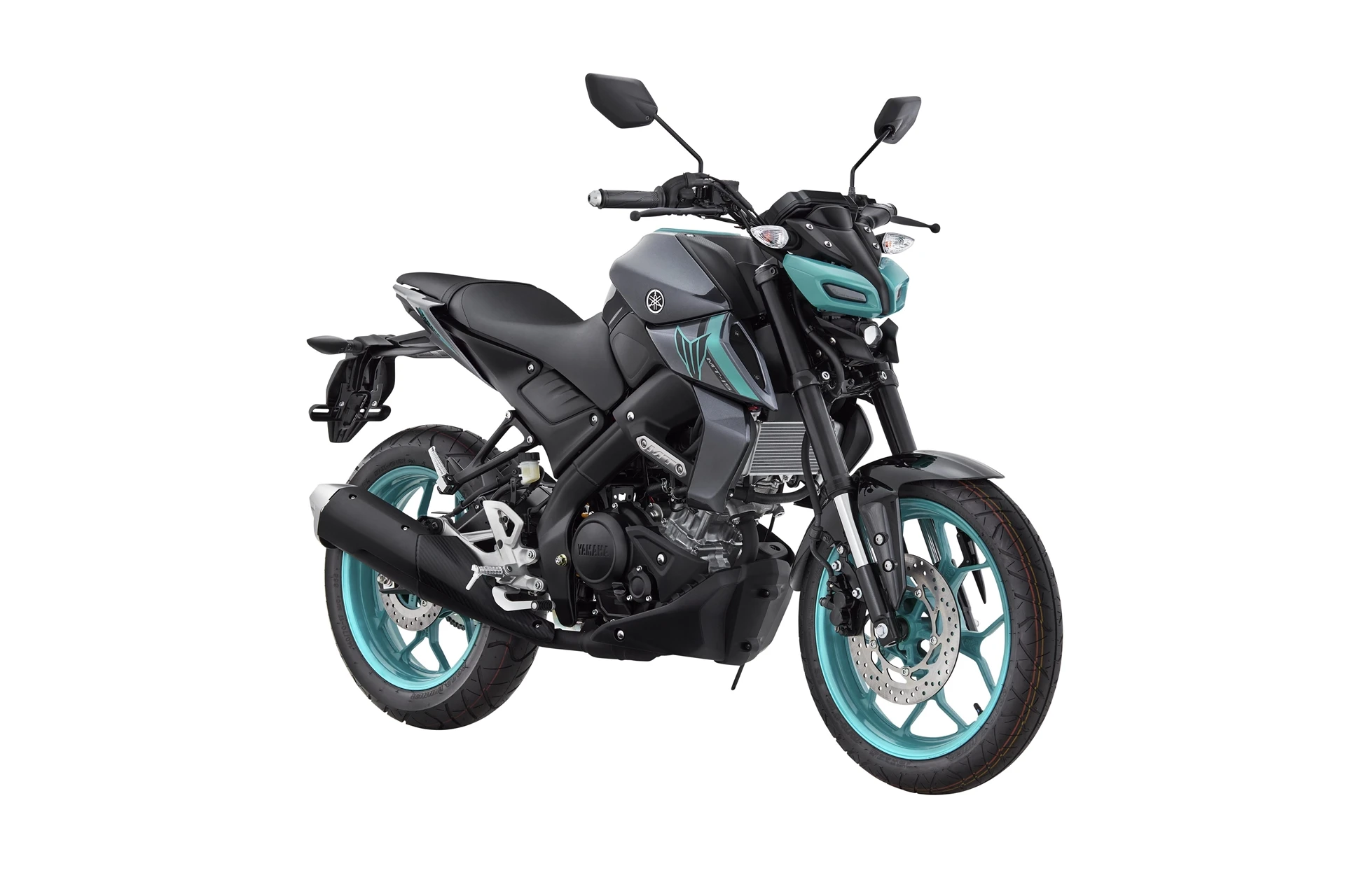 Yamaha MT-15 ทุกรุ่นย่อย