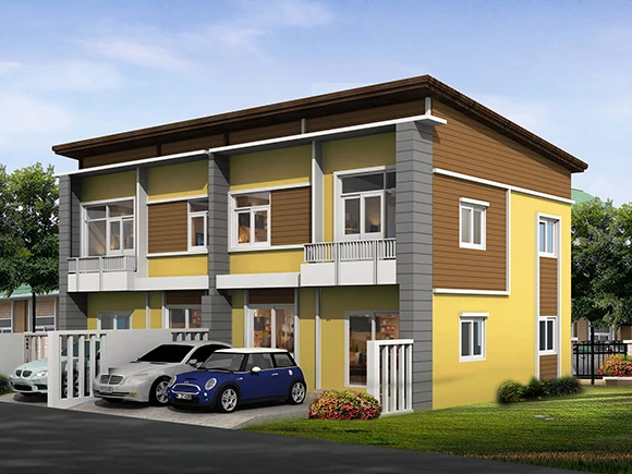 รูปภาพ บ้านงามเจริญ 15 พัทยา กระทิงลาย 36 (Baan Ngamcharoen 15 Pattaya)