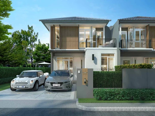 รูปภาพ อินนิซิโอ 3 ปิ่นเกล้า - วงแหวน (Inizio 3 Pinklao - Wongwaen)