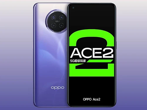 รูปภาพ ออปโป OPPO Reno ace 2