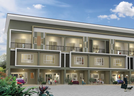 รูปภาพ วิชั่น สมาร์ท ไลฟ์ สถานีรถไฟฟ้าบางพลู-รัตนาธิเบศร์ (Vision Smart Life)