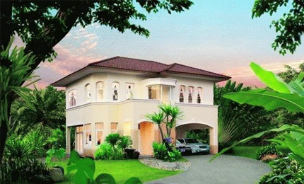 รูปภาพ ลลิล กรีนวิลล์ พระราม 9 - อ่อนนุช - สุวรรณภูมิ (Lalin Green Ville)