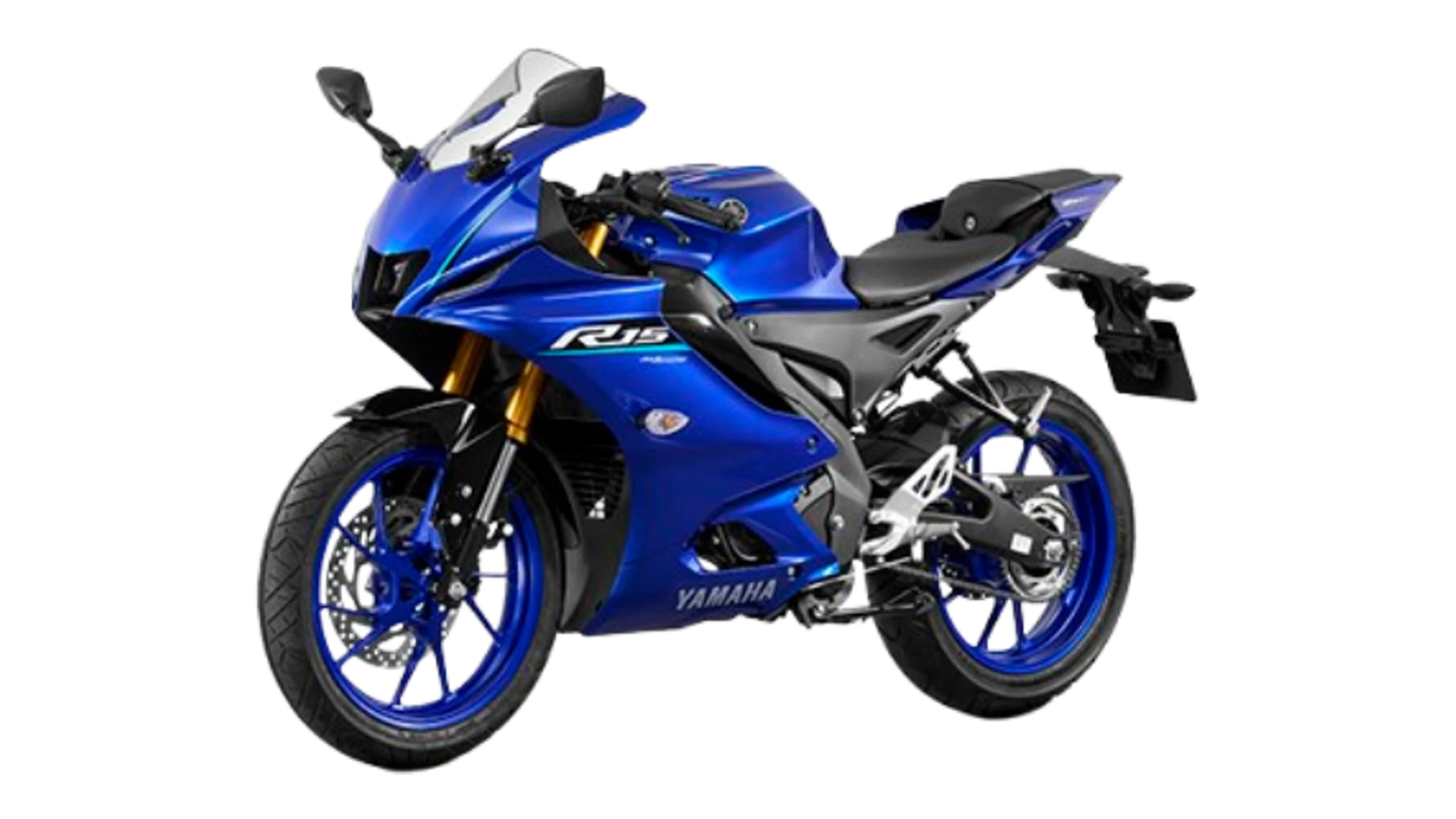 รูปภาพ ยามาฮ่า Yamaha R15 Connected ปี 2026