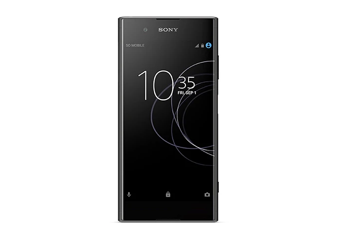 รูปภาพ โซนี่ Sony Xperia XA1 Plus