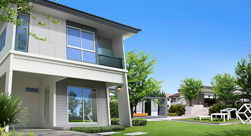 รูปภาพ อินนิซิโอ ปิ่นเกล้า-วงแหวน (inizio Pinklao-Wongwaen)