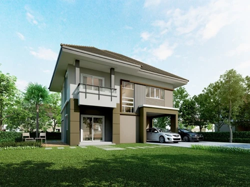 รูปภาพ เดอะ แพลนท์ ถ.เศรษฐกิจ พระราม 2 - พุทธสาคร (The Plant Rama 2 - Bhuddasakorn)