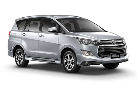 รูปภาพ โตโยต้า Toyota Innova Crysta 2.8 G A/T ปี 2016
