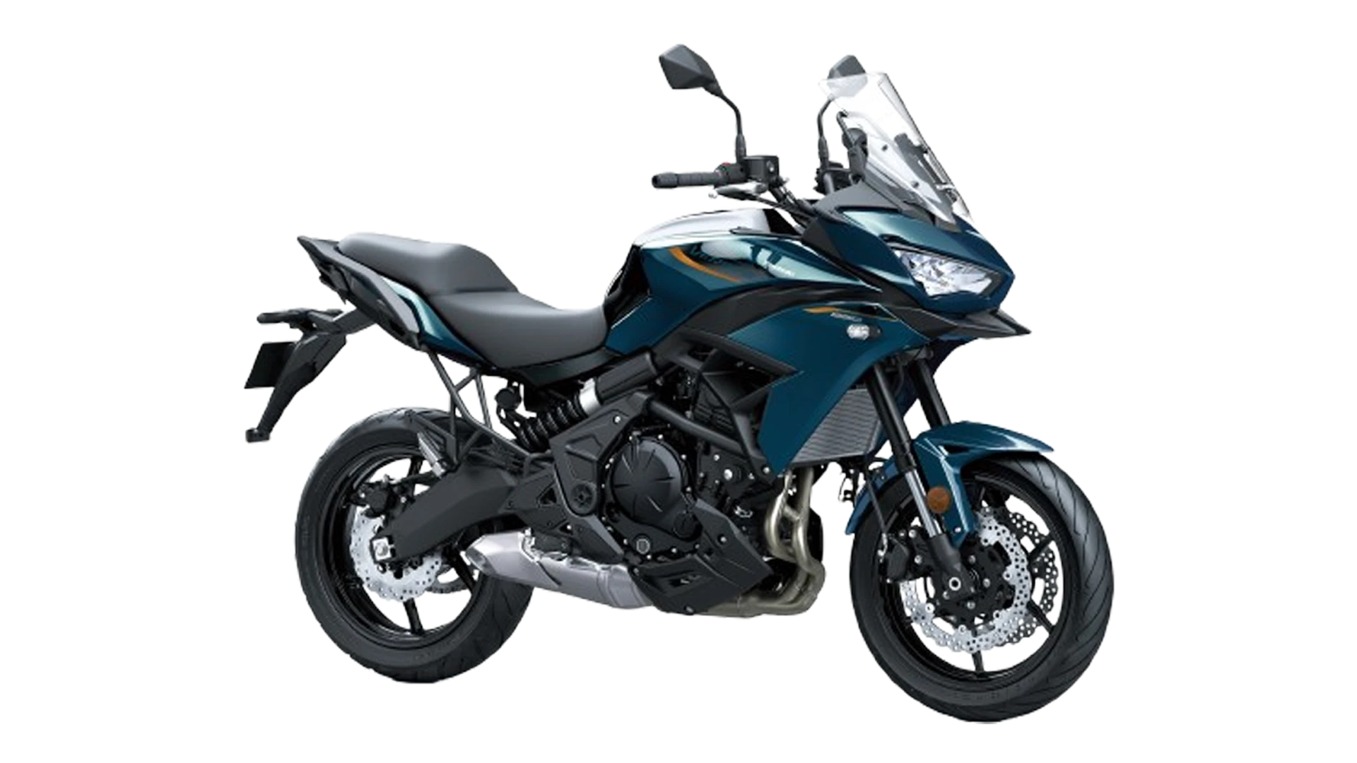 Kawasaki Versys