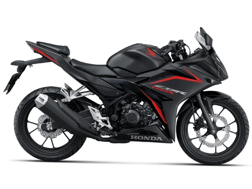 รูปภาพ ฮอนด้า Honda CBR 150R STD MY2021 ปี 2020