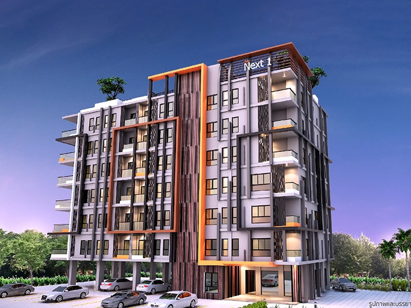 รูปภาพ เดอะ เน็กซ์ พรีเมียร์ (The Next Premier)