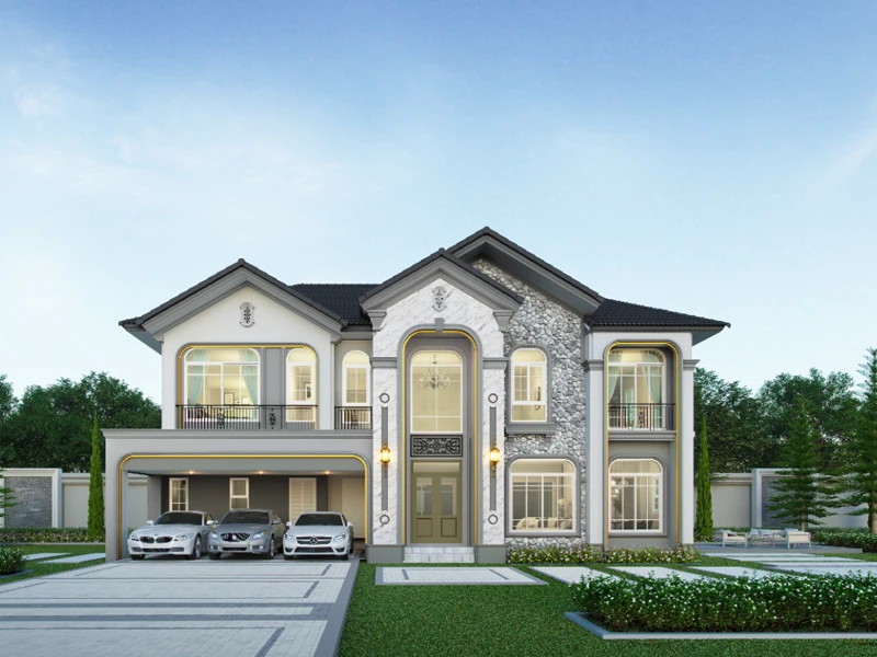 รูปภาพ แกรนดิโอ สุขสวัสดิ์-พระราม 3 (Grandio Suksawat-Rama 3)