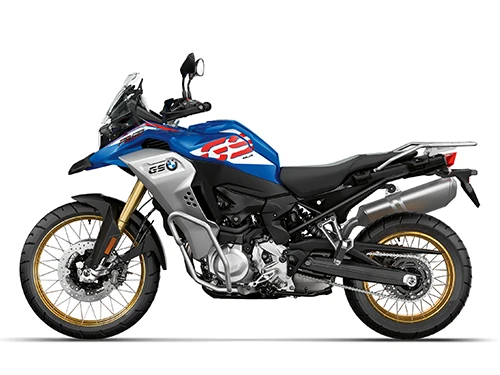 รูปภาพ บีเอ็มดับเบิลยู BMW F 850 GS Adventure ปี 2019