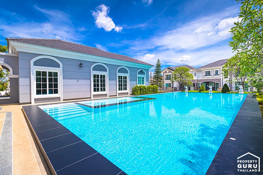 รูปภาพ โกลเด้น นีโอ บางนา-สวนหลวง (Golden Neo Bangna - Suanluang)