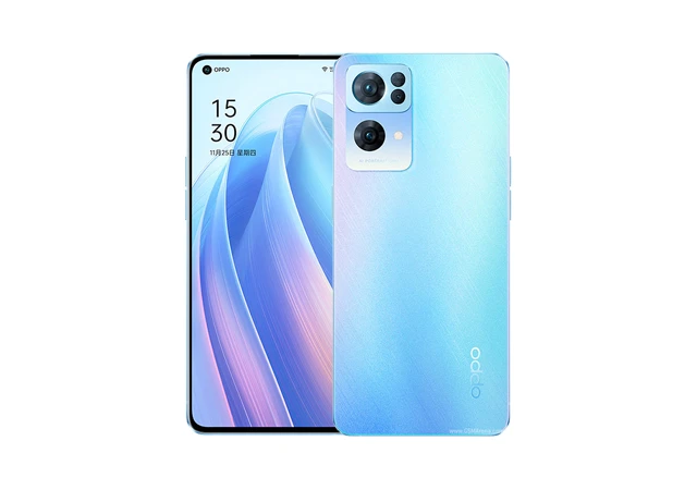 รูปภาพ ออปโป OPPO Reno7 Pro 5G (8GB/256GB)