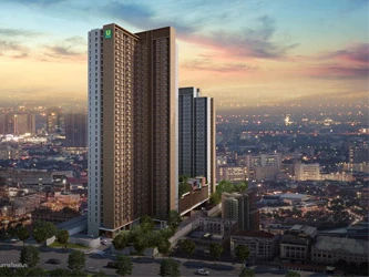 รูปภาพ ยู ดีไลท์ แอท ตลาดพลู สเตชั่น (U Delight @ Taladphlu Station)