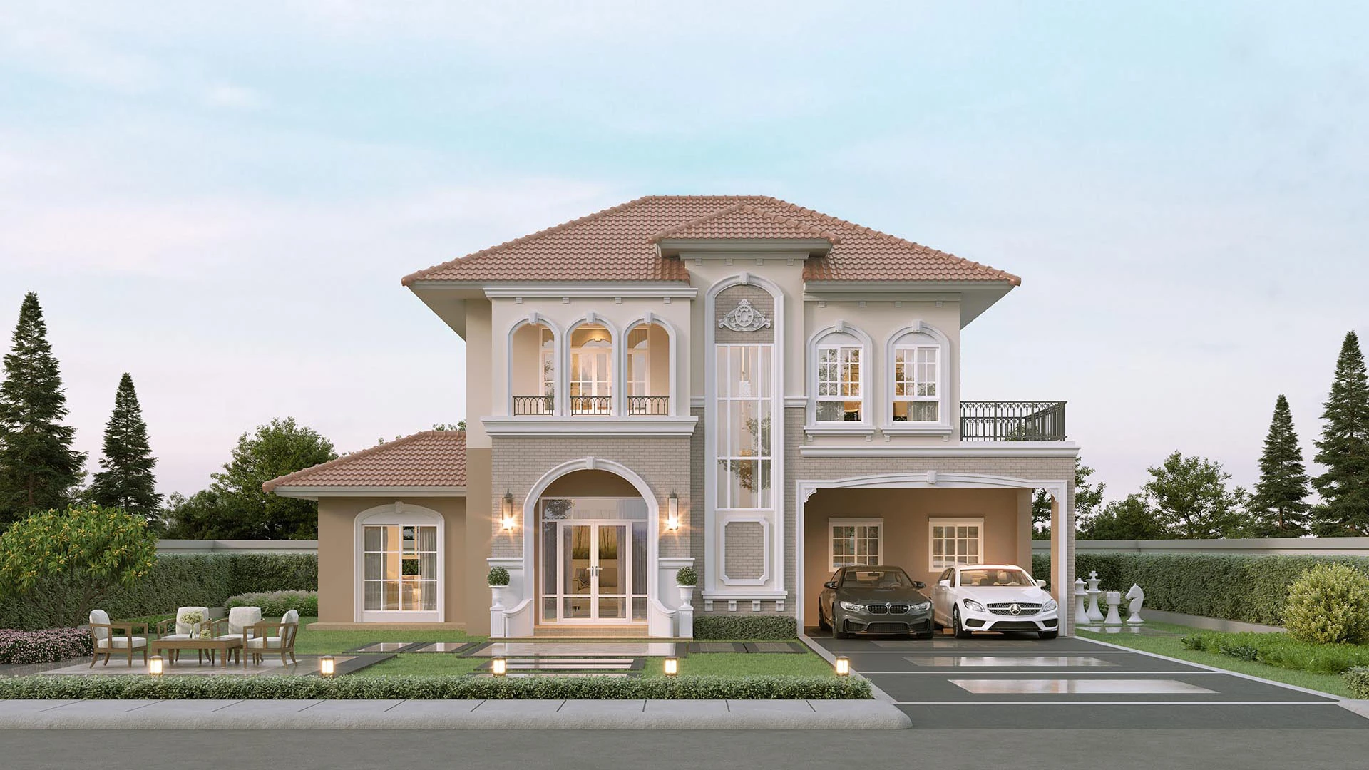 รูปภาพ บ้านลลิล เดอะ เพรสทีจ อ่อนนุช - สุวรรณภูมิ (Baanlalin The Prestige Onnut - Suvarnabhumi)