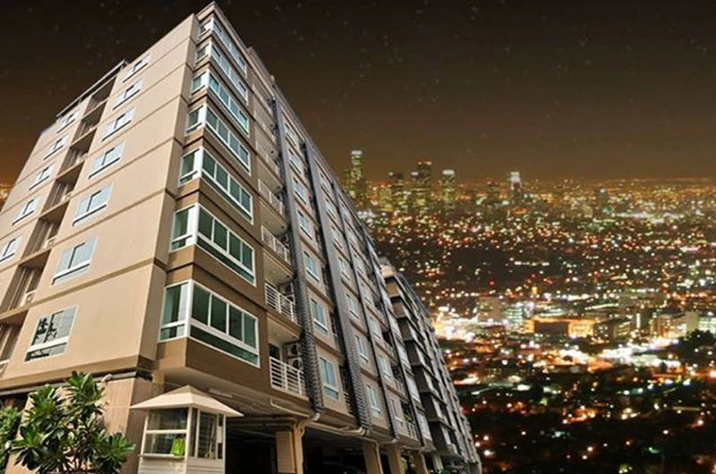 รูปภาพ แคสเซีย สุขุมวิท 107 (Cassia Sukhumvit 107)