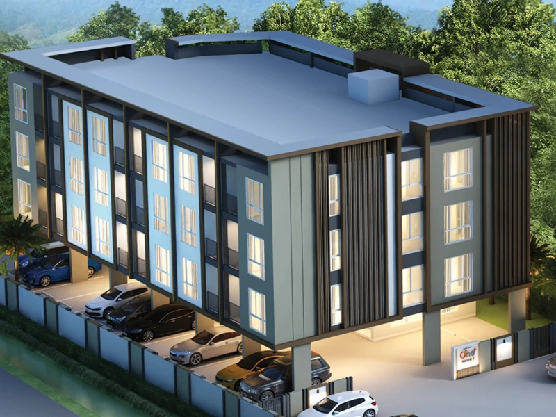 รูปภาพ วันพลัส มหิดล 7 (One Plus Mahidol 7)