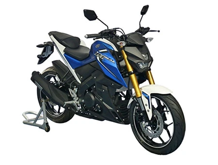 รูปภาพ ยามาฮ่า Yamaha M-Slaz (Standard) ปี 2015