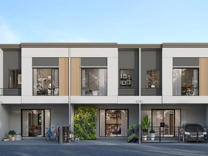 รูปภาพ พลีโน่ เพชรเกษม - สาย 4 (Pleno - Petchkasem - Sai 4)