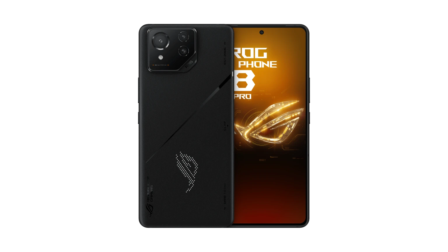 ASUS ROG Phone ทุกรุ่นย่อย