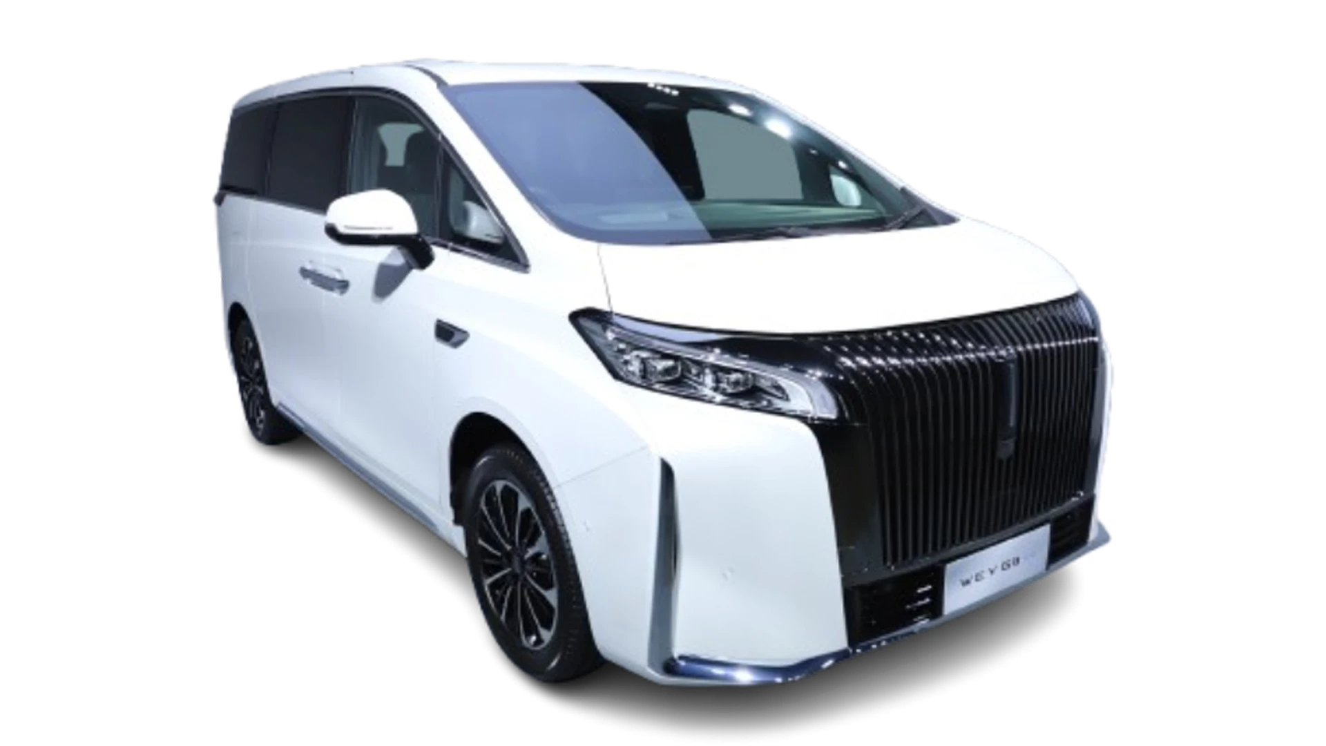 รูปภาพ จีดับบลิวเอ็ม เวย์ GWM WEY G9 Hi4 Ultra ปี 2025