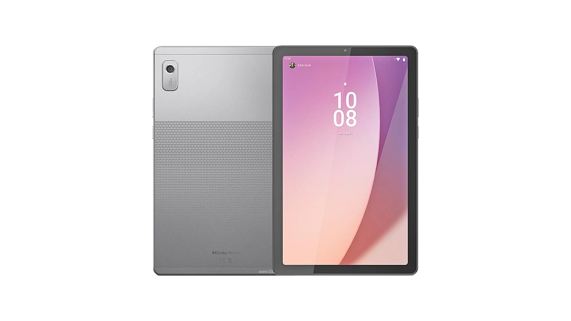 รูปภาพ เลอโนโว LENOVO TAB M9 (4GB/64GB)