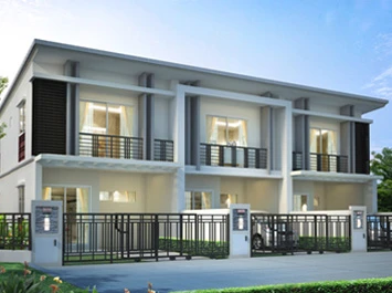 รูปภาพ พฤกษาทาวน์ เน็กซ์ บางนา กม.5 (Pruksatown Nexts- Bangna km.5)