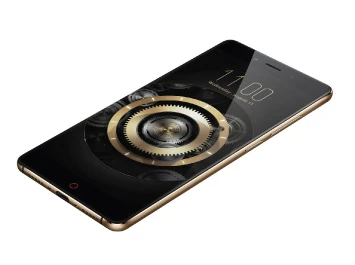 รูปภาพ นูเบีย Nubia Z11 (RAM 6GB)