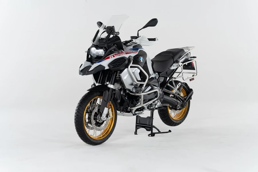 รูปภาพ บีเอ็มดับเบิลยู BMW R 1250 GS Adventure Rally ปี 2022